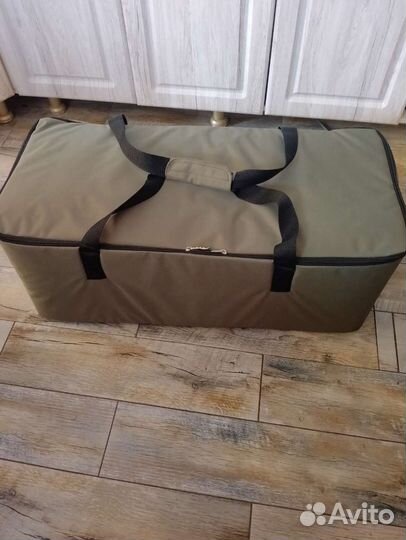 Сумка для прикормочного кораблика