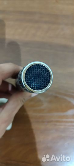 Микрофон grundig GDM 317