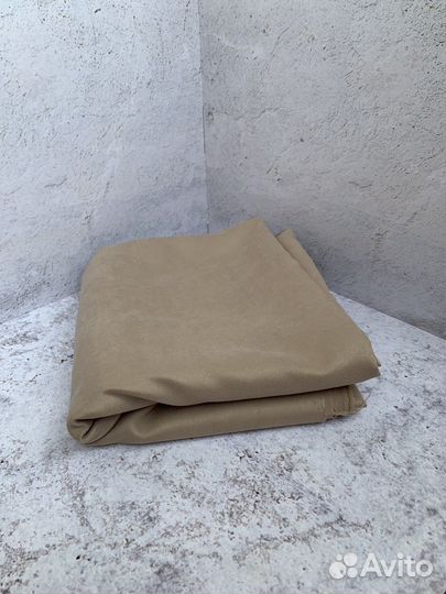 Отрез портьерной ткани