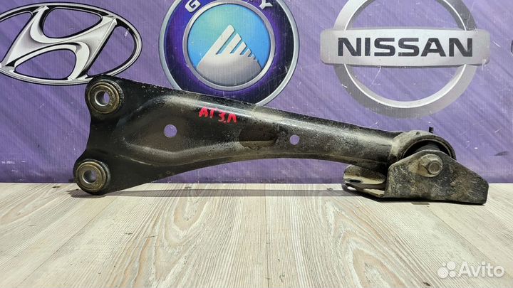 Рычаг подвески Geely atlas Лев