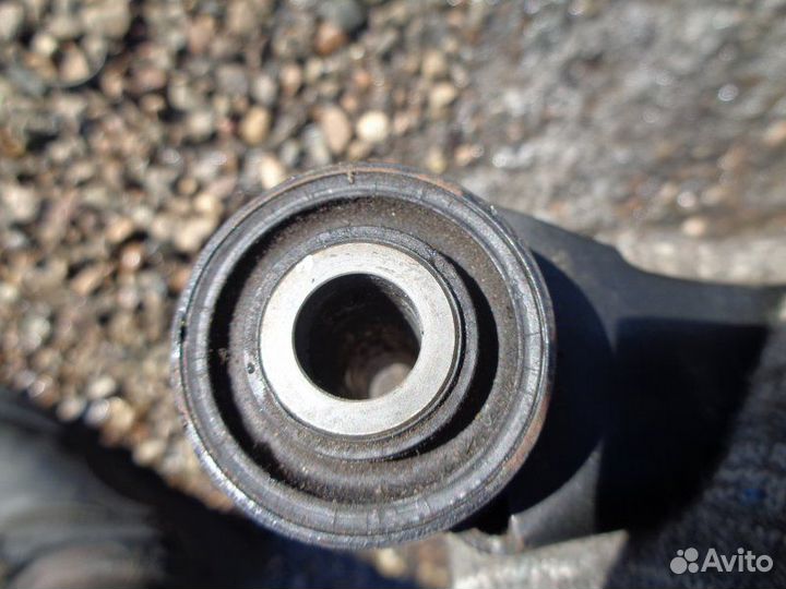 Рычаг передний левый Nissan Primera QP11 QG18DE