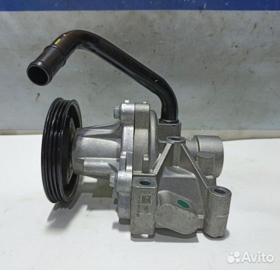 Насос охлаждающей жидкости Hyundai Sonata 8 DN8