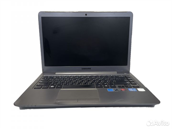 Ноутбук Samsung NP-530U3B Core i3 2367M/12Gb/240Gb