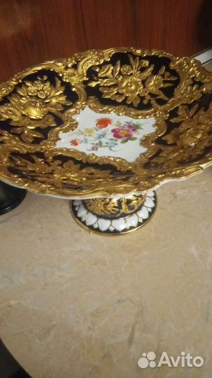 Ваза для фруктов