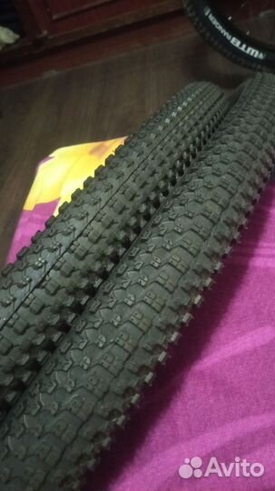 Покрышки для велосипеда 29