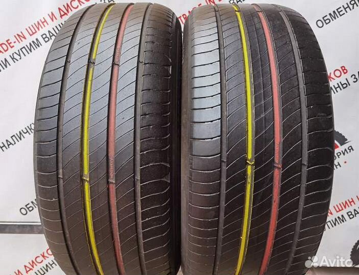 Michelin Primacy 4 235/50 R19 103V