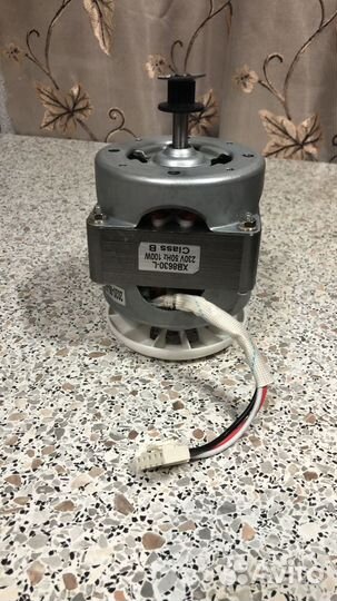 Мотор хлебопечи XB8630-T 230V