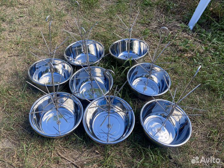 Аксессуары для тандыра