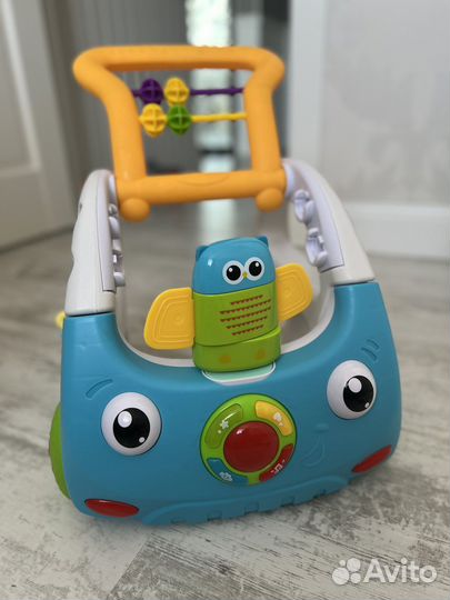 Ходунки каталка