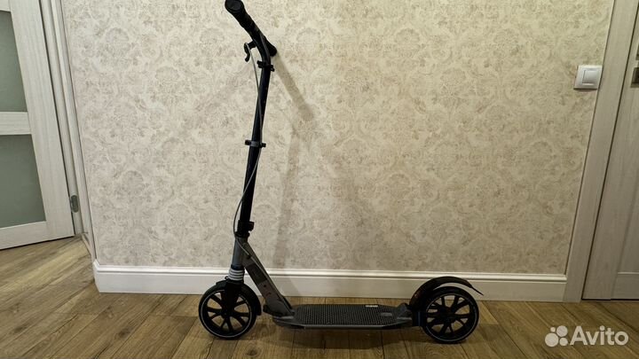 Самокат взрослый