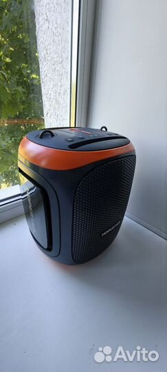 Блютуз колонка hopestar party 130