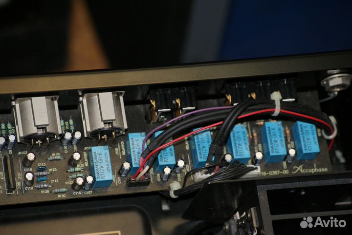 Ремонт аудио-видео