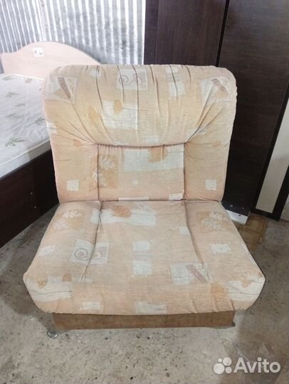 Кресло бу. Доставка бесплатно