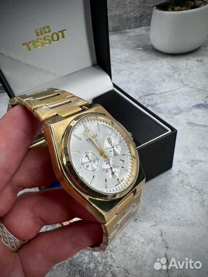 Мужские часы Tissot