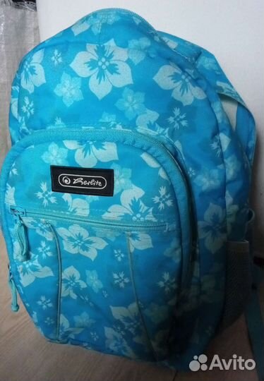 Школьный рюкзак