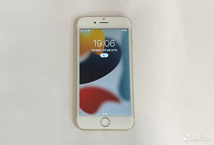 iPhone 6s 128gb