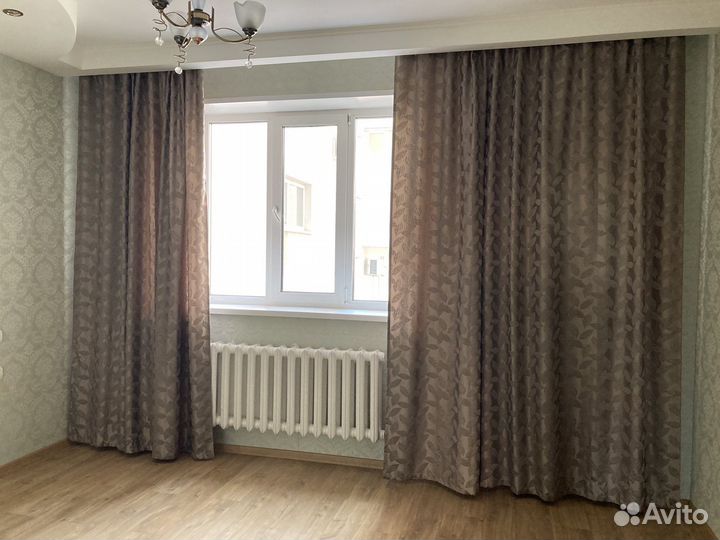 Шторы портьеры готовые 270*240