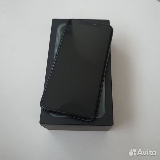 iPhone 11 Pro, 64 ГБ