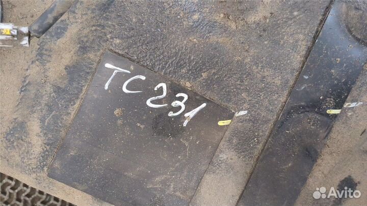 Бак топливный Suzuki Grand Vitara, 2007