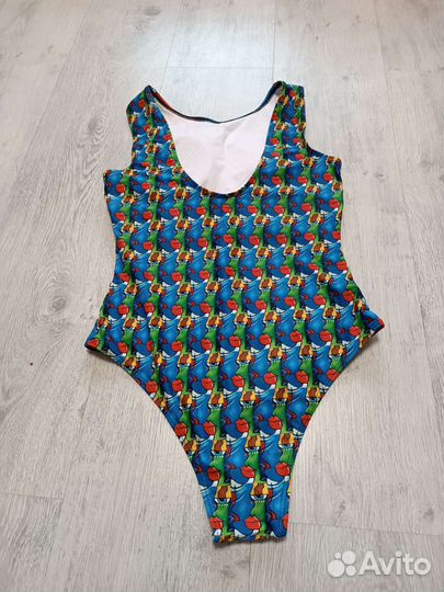 Купальник новый