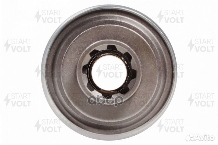 Бендикс mitsubishi/KIA/mazda VCS 0890 startvolt