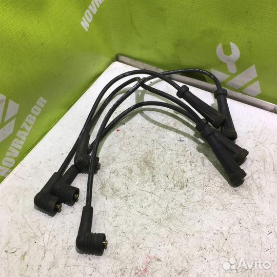 Провода высоковольтные Рено Клио 2 Симбол