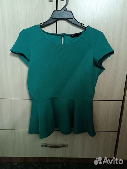 Женские блузки