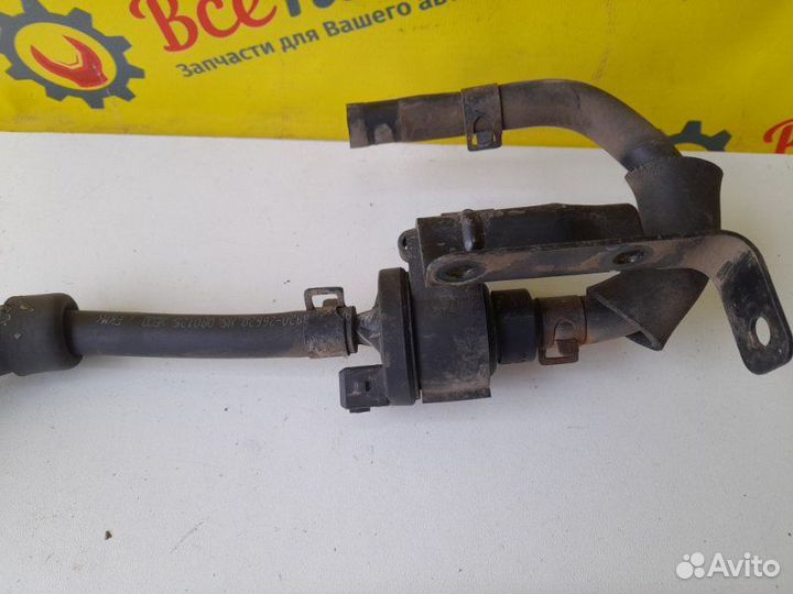 Клапан вентиляции топливного бака Hyundai Elantra