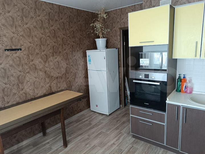2-к. квартира, 65 м², 16/17 эт.