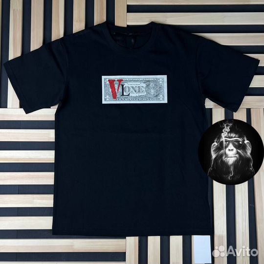 Футболка Vlone