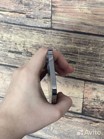 iPhone 12 Pro Max, 256 ГБ