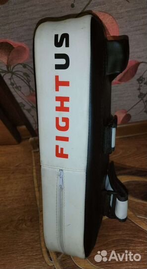 Боксерская подушка