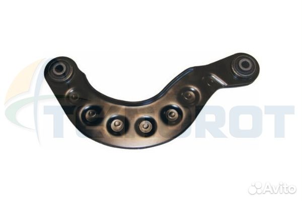 Рычаг подвески задний ford Focus IIc-maxmazda 3 TE