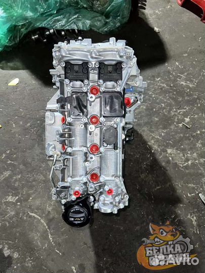 Двс M254.920 Mercedes-Benz 2.0 C-Class W206 art.955