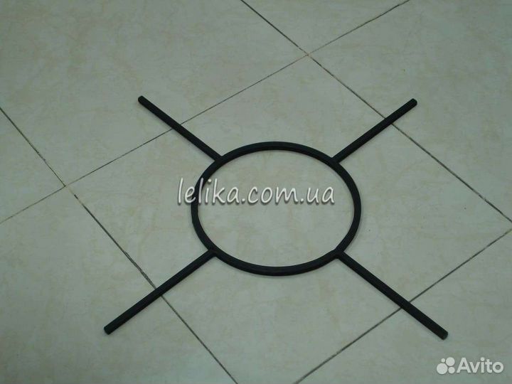 Подказанники для мангалов