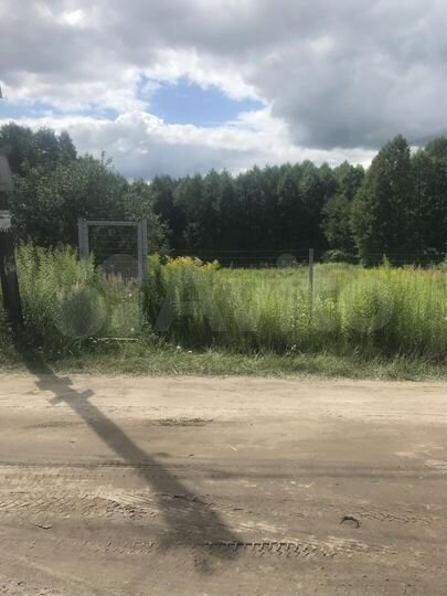 Участок 10 сот. (ИЖС)