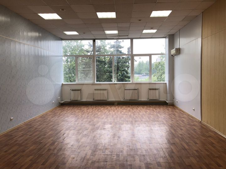Офис, 65 м²
