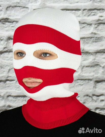 Балаклава /шапка новая