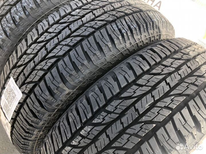 Yokohama Geolandar A/T G015 215/65 R16 98H