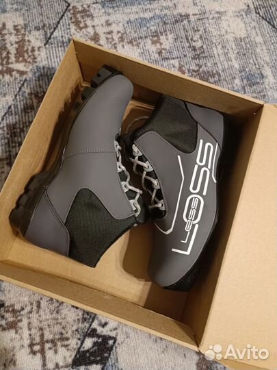 Лыжные ботинки Loss