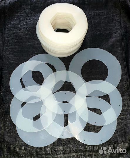 Мембрана для диспенсеров