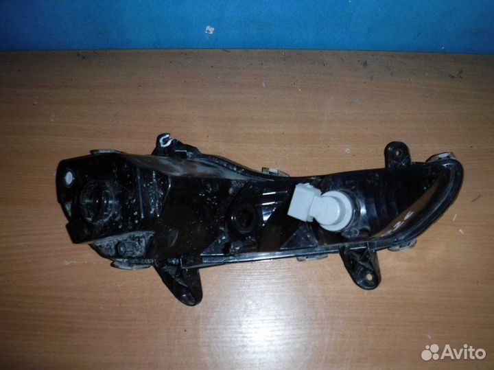 Птф левый Ford Kuga