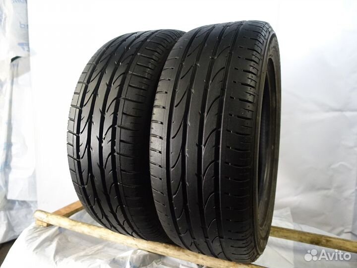 Bridgestone Dueler H/P Sport 315/35 R21