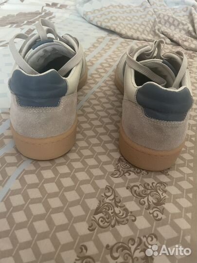 Кроссовки мужские