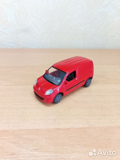 Renault Рено модели 1:43