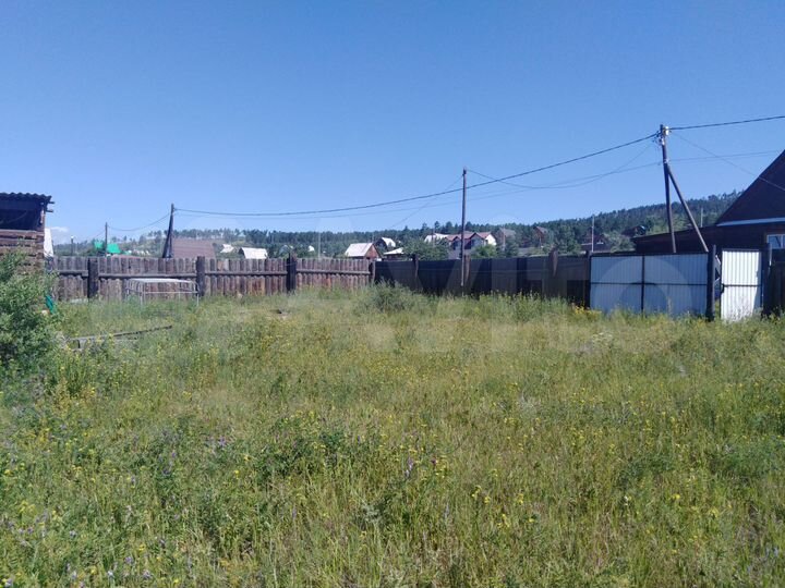 Участок 15 сот. (ИЖС)