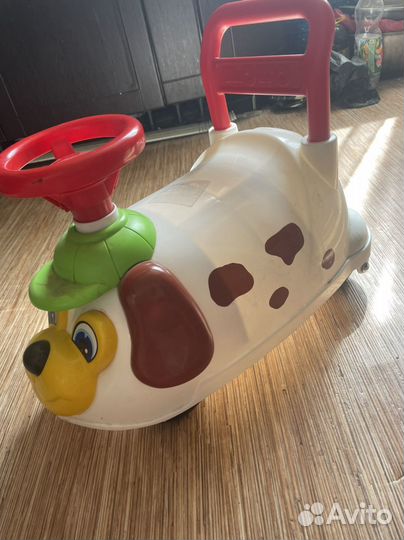 Ходунки каталка