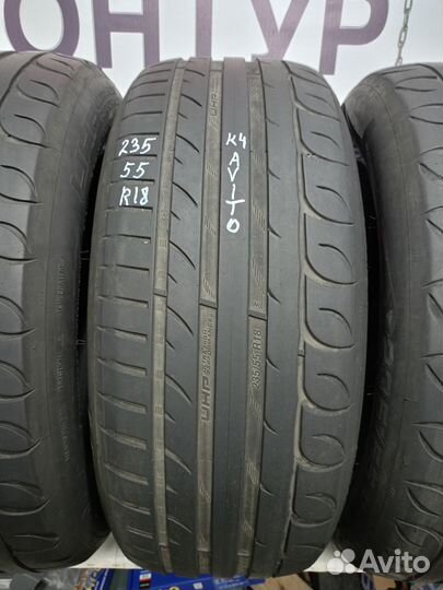 Kormoran Ultra High Performance 235/55 R18 100V