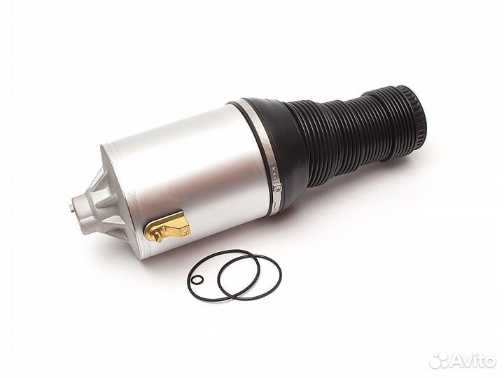 Пневмобаллон VAG Bentley / VW Phaeton передний лев