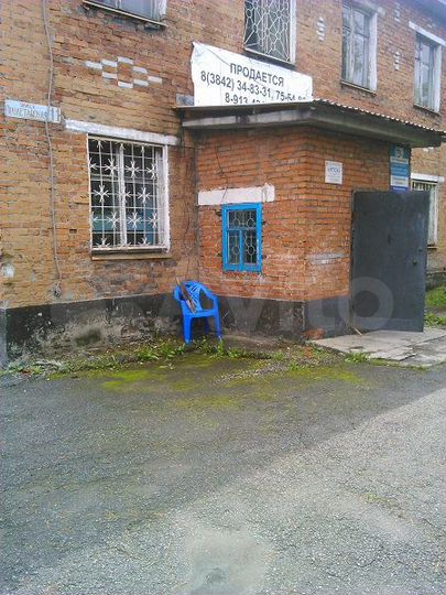 Сдам помещение свободного назначения, 83.7 м²